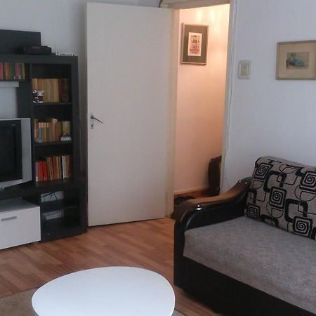 Black Sea Coast Apartment Constanţa Esterno foto