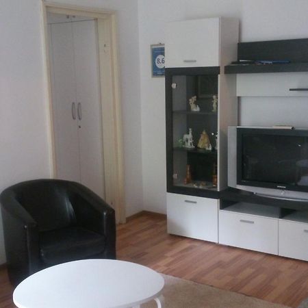 Black Sea Coast Apartment Constanţa Esterno foto