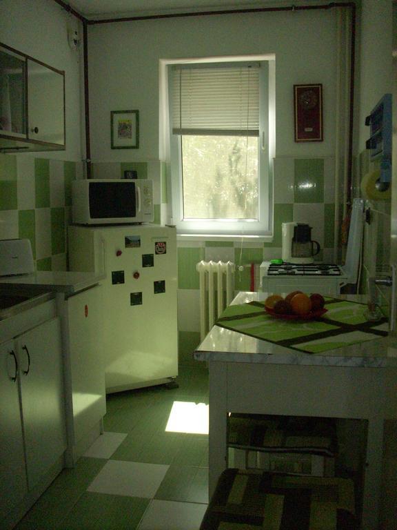 Black Sea Coast Apartment Constanţa Camera foto