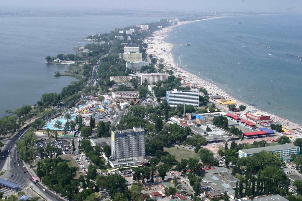Black Sea Coast Apartment Constanţa Camera foto