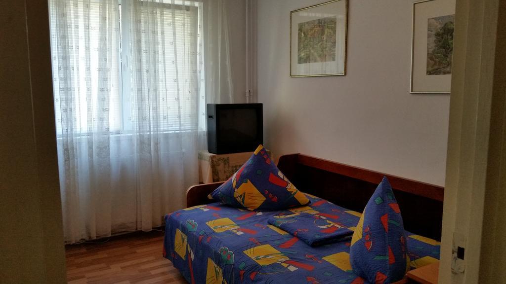 Black Sea Coast Apartment Constanţa Esterno foto