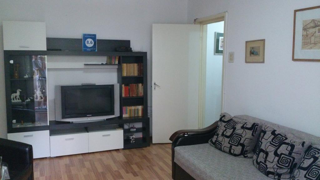 Black Sea Coast Apartment Constanţa Esterno foto