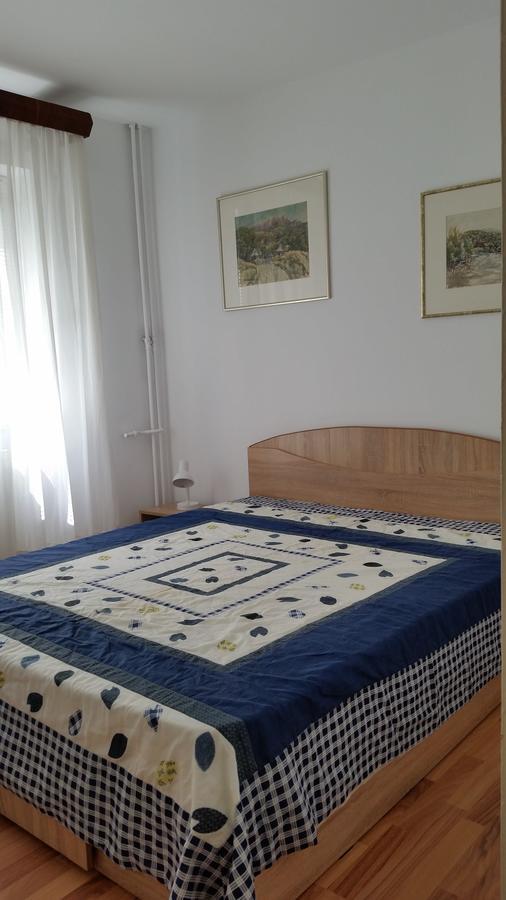 Black Sea Coast Apartment Constanţa Esterno foto
