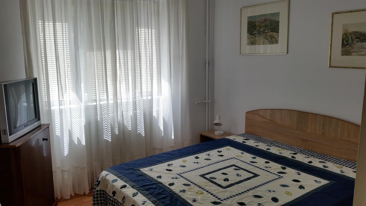 Black Sea Coast Apartment Constanţa Esterno foto