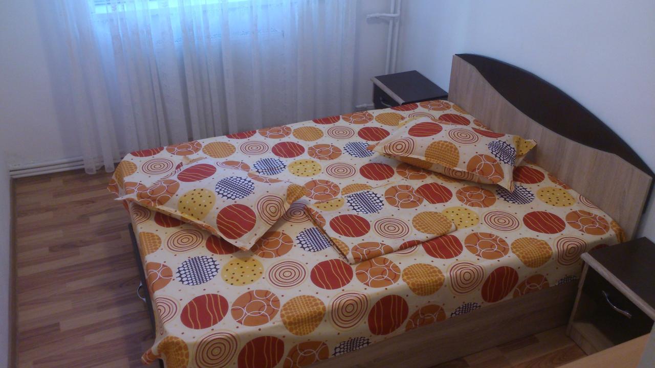 Black Sea Coast Apartment Constanţa Esterno foto